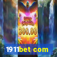 1911bet com
